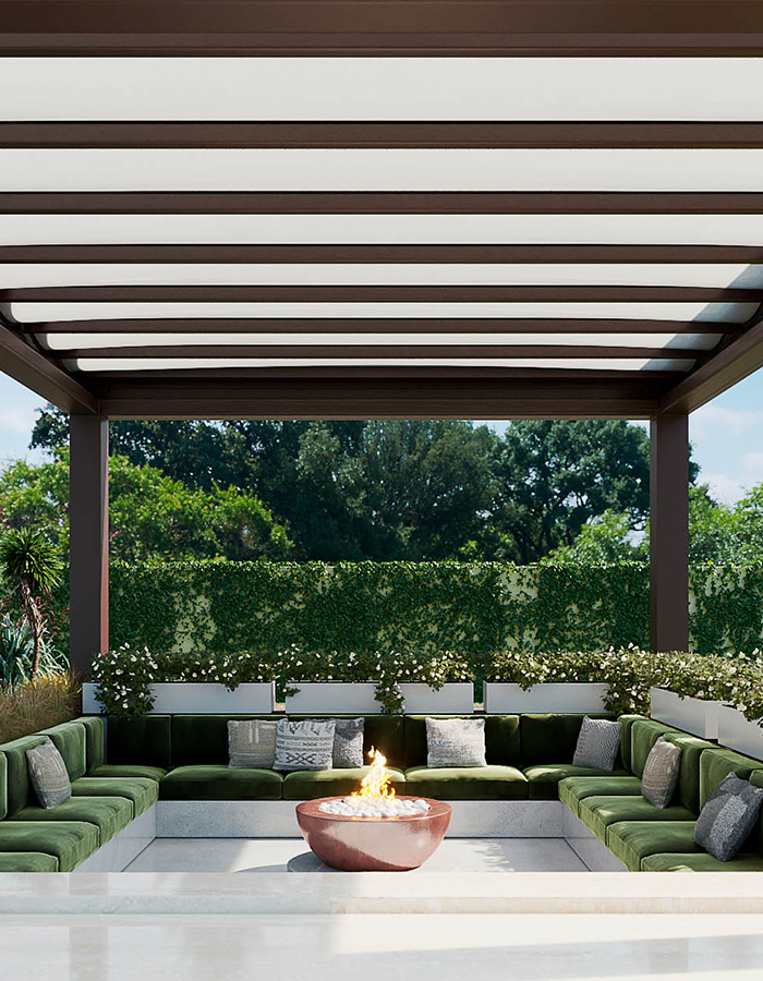 COBERTURAS RETRÁTEIS