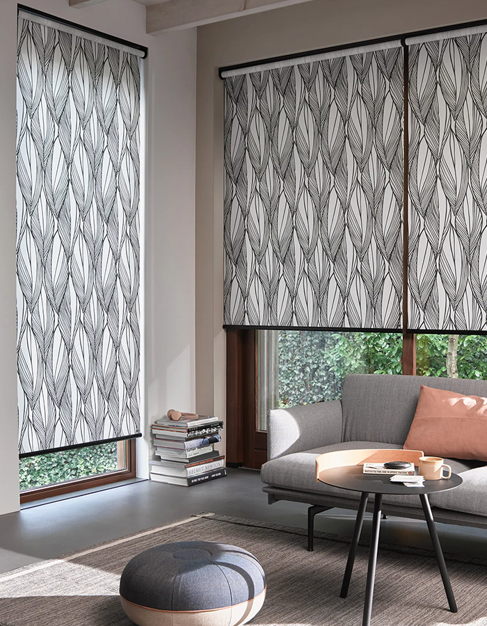 CORTINA ROLÔ ETHEREA