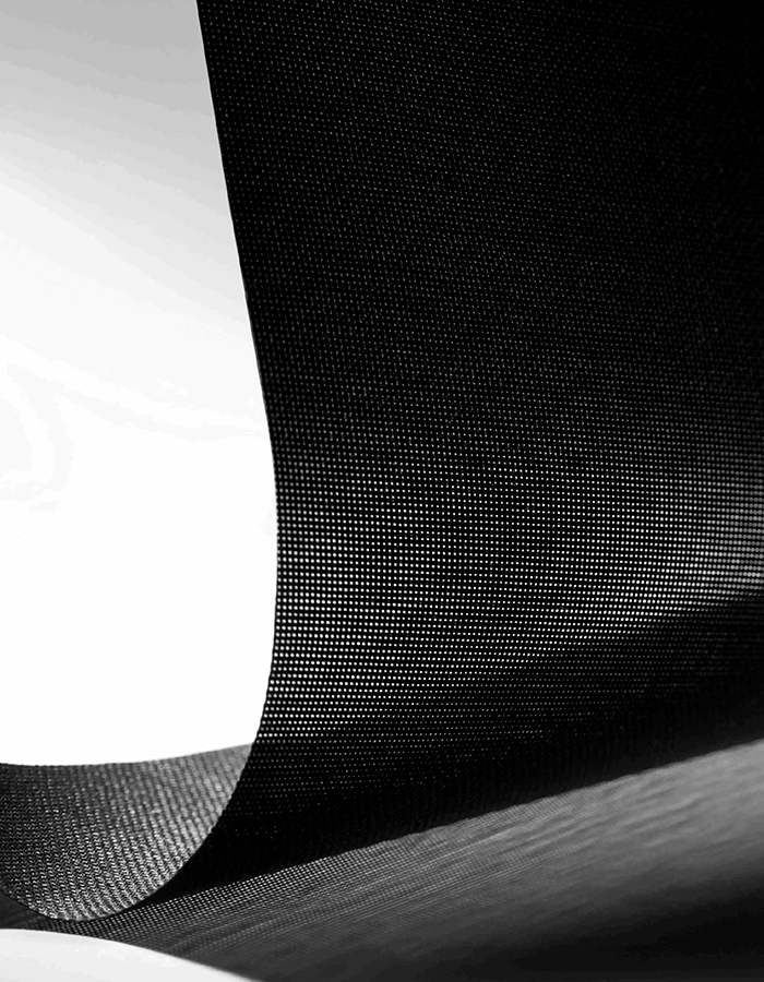 CORTINA ROLÔ KOOLBLACK™