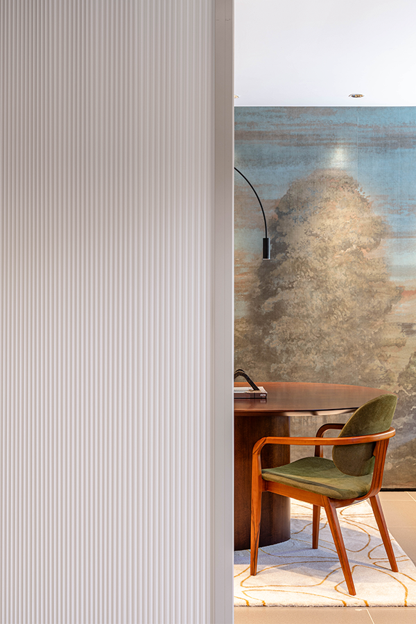 CORTINA DUETTE® VERTIGLIDE