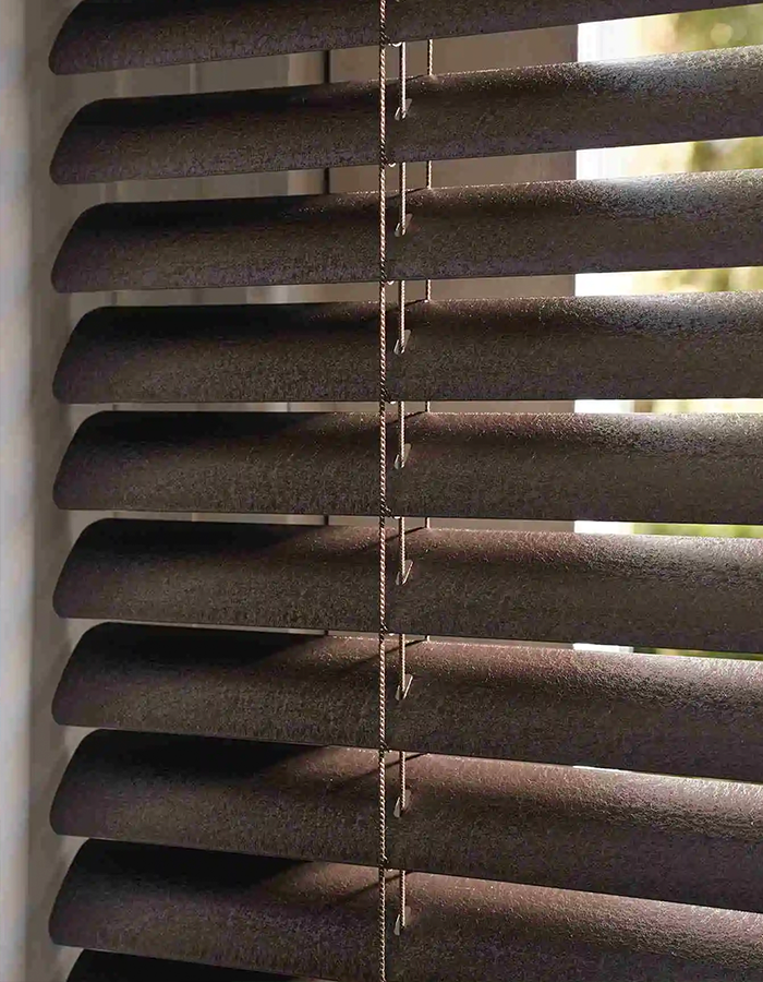 PERSIANA METAIS PRECISOS